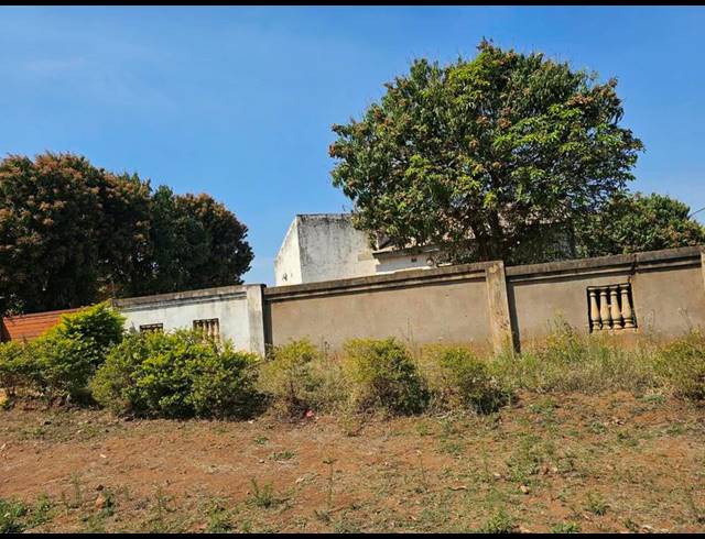 3 BEDROOM HOUSE FOR SALE IN MANIINI